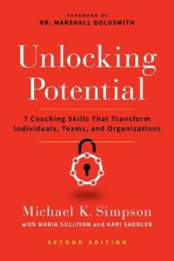 Unlocking Potential, Second Edition