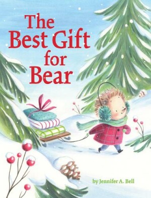 Best Gift for Bear