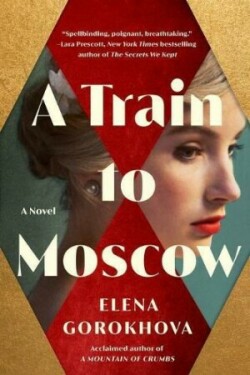 Train to Moscow