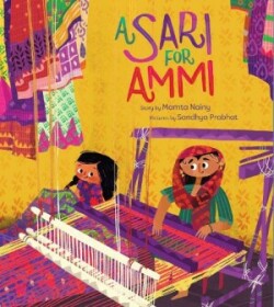 Sari for Ammi