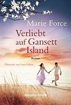 Verliebt auf Gansett Island