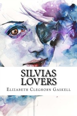 Silvias lovers (English Edition)