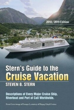 Stern's Guide to the Cruise Vacation