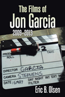 Films of Jon Garcia