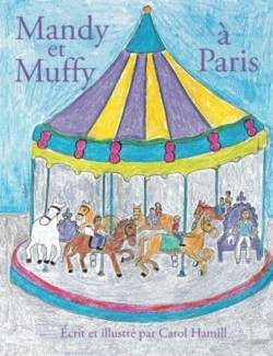 Mandy et Muffy à Paris