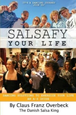 Salsafy Your Life