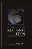 Official Art of Remnants of Eden