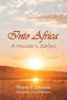 Into Africa