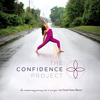 Confidence Project