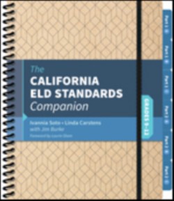 California ELD Standards Companion, Grades 9-12