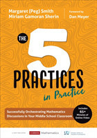 Five Practices in Practice [Middle School]