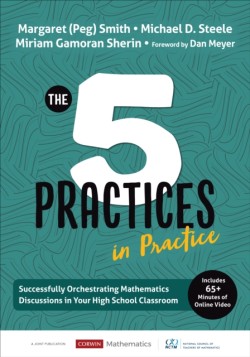 Five Practices in Practice [High School]