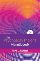 Psychology Major′s Handbook