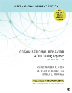 Organizational Behavior - International Student Edition