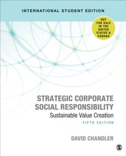 Strategic Corporate Social Responsibility - International Student Edition