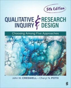 Qualitative Inquiry and Research Design, 5th Ed.