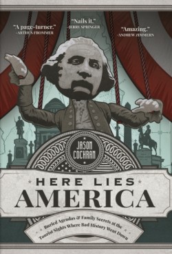 Here Lies America