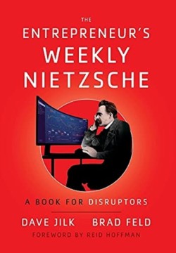 Entrepreneur's Weekly Nietzsche