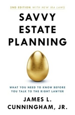 Savvy Estate Planning