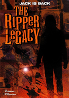 Ripper Legacy
