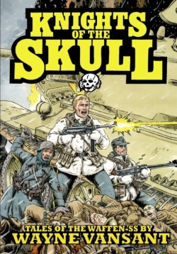 Knights of the Skull