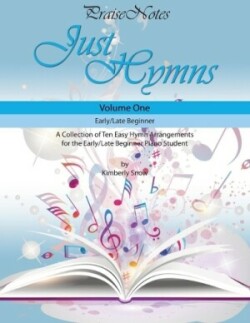 Just Hymns (Volume 1)