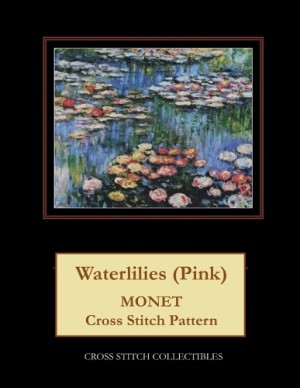 Waterlilies (Pink)