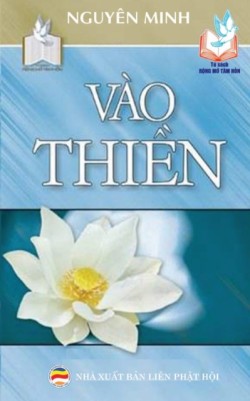 Vào thiền