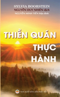 Thiền quán thực hành