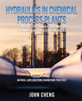 Hydraulics in Chemical Process Plants With Fluid Flow in Piping and Pipelines for Practicing Engineers