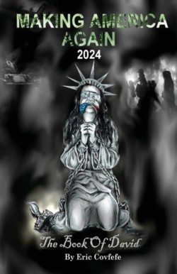 Making America Again 2024