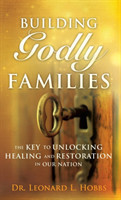 Jesus Is the Key to Unlocking Healing and Restoration in Our Nation