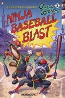 Fuzzy Baseball Vol. 2