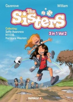 Sisters 3-in-1 Vol. 2