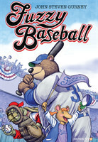 Fuzzy Baseball