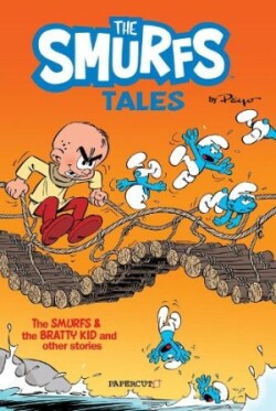 Smurfs Tales Vol. 1