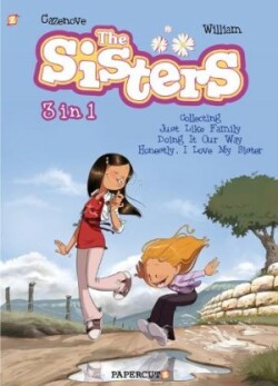 Sisters 3-in-1 Vol. 1