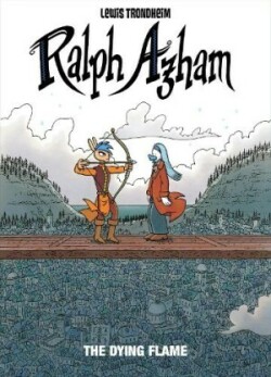 Ralph Azham Vol. 4