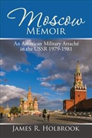 Moscow Memoir