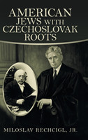 American Jews with Czechoslovak Roots