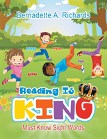 Reading Is King Must Know Sight Words