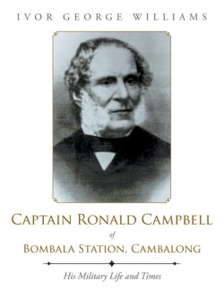 Captain Ronald Campbell of Bombala Station, Cambalong