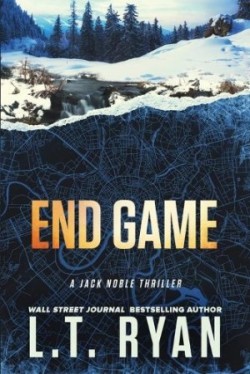 End Game (Jack Noble #12)