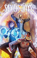 Catalyst Prime: Seven Days, Vol. 1