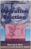 Operation Friction 1990-1991