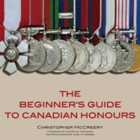 Beginner's Guide to Canadian Honours