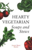 Hearty Vegetarian Soups and Stews