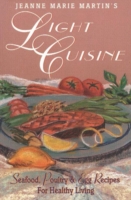 Jeanne Marie Martin's Light Cuisine