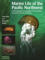 Marine Life of the Pacific Northwest