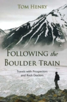 Following the Boulder Train